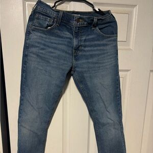 Men’s Signature Levi’s Strauss Boocut jeans 30x32